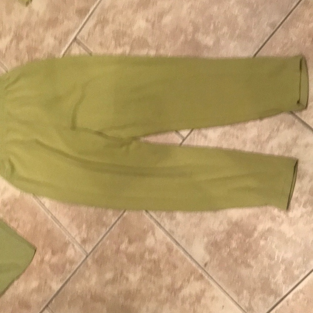 Casual lounge pants